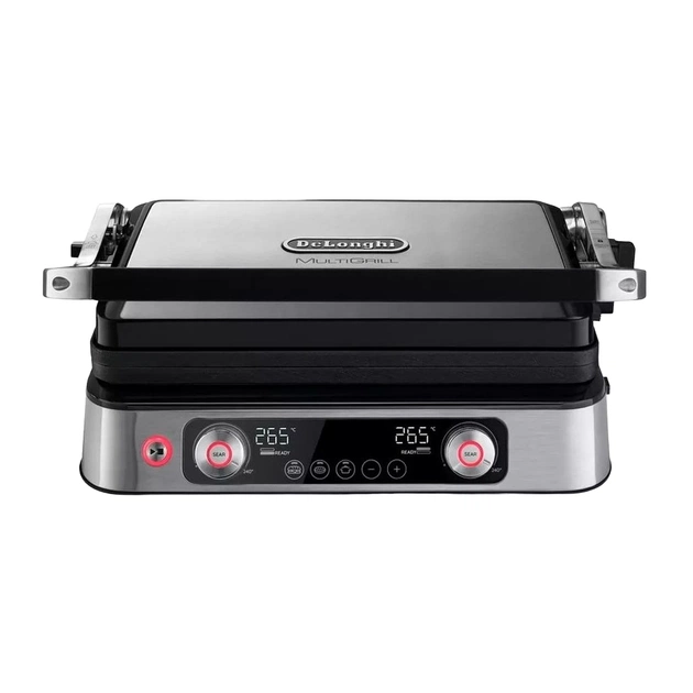 Електрогриль DeLonghi CGH 1112 D (CGH1112D) - изображение 1
