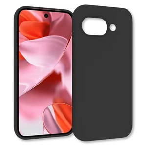Чохол до мобільного телефона BeCover Google Pixel 9a Black (715053) зображення 1