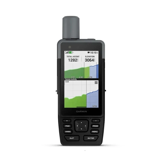 Персональний навігатор Garmin GPSMAP H1 GPS (010-02920-01) - picture 5