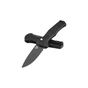 Ніж Benchmade Claymore Black (9070BK) - зменшене зображення 5