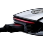 Електробритва Metz SuperCar Shaver Black (MZCP021-BK) - зменшене зображення 2
