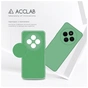 Чохол до мобільного телефона ACCLAB Silicone Xiaomi Redmi 14C 4G Green (1283126617058) - зменшене зображення 5