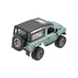 Радіокерована іграшка ZIPP Toys Машинка 4x4 повнопривідний позашляховик з камерою, зелений (FY003AW green) - зменшене зображення 2