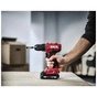Шуруповерт Skil 3011 HA Li-Ion 20V, безщеточный ударный Li-Ion 20V, 2x2.0Ah, зарядное устройство, кейс (DD1E3011HA) - уменьшенное изображение 2