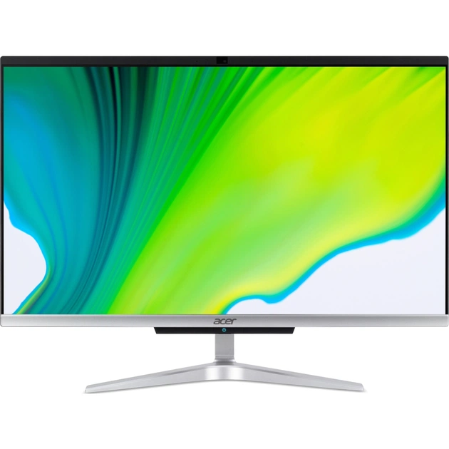 Комп'ютер Acer Aspire C24-420 / Ryzen3 3250U (DQ.BFXME.006) - зображення 1