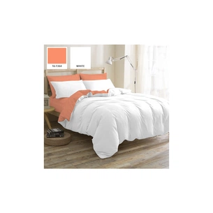 Постільна білизна MirSon Бязь Premium 16-1366 Milagresi 2х160х220 (2200001700314) зображення 1