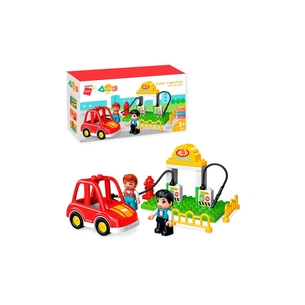 Конструктор Qman 5101 (Qman 5101) зображення 1