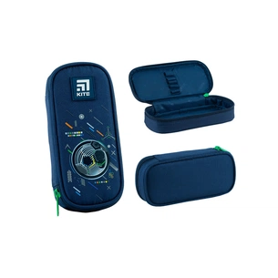 Пенал Kite 662 Goal (K24-662-2) зображення 1