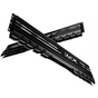 Модуль пам'яті для комп'ютера DDR4 32GB (2x16GB) 2400 MHz XPG GD10-HS Black ADATA (AX4U2400316G16-DBG) - зменшене зображення 3