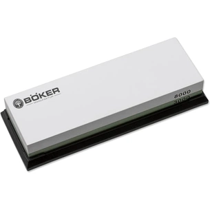 Точило Boker Wasserstein зерн.3000/8000 (водяний) (09BO197) зображення 1