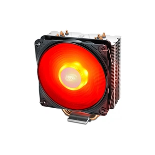 Кулер до процесора Deepcool GAMMAXX 400 V2 RED зображення 1