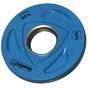 Диск для штанги HouseFit олімпійський 1,25кг (OR-102-1.25) - зменшене зображення 1