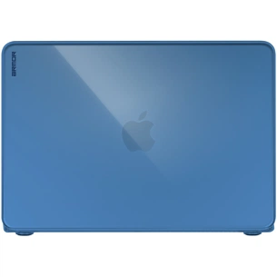 Чохол до ноутбука Armorstandart 13" MacBook Neo Indigo Crystal (ARM92645) зображення 1