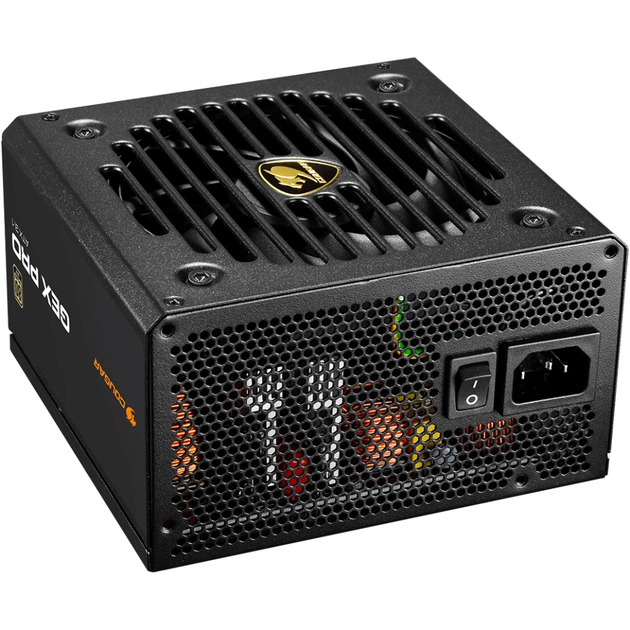 Блок живлення Cougar 850W (GEX PRO 850) - picture 4
