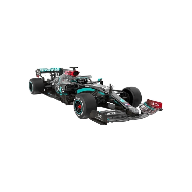 Радіокерована іграшка Rastar Mercedes-AMG F1 W11 EQ Performance 1:12 (98460 black) - picture 7