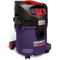 Пилосос будівельний Sparky з примусовою очисткою 1200 Вт (VC1530SP) - зменшене зображення 1
