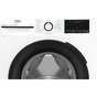 Пральна машина Beko BM3WFU46245WB - зменшене зображення 5
