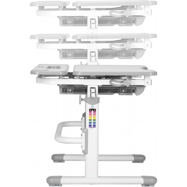 Парта зі стільцем Cubby Botero Grey (221960) - picture 6