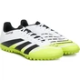 Сороконожки Adidas Predator Club TF JH8854 білий, чорний, зелений 42 2/3 (8.5UK) 26.3 см (4067907703669) - уменьшенное изображение 2