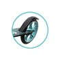 Самокат Qkids Weiss Blue/Black (5900495862235) (KIDS00034) - зменшене зображення 4