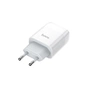 Зарядное устройство HOCO C72A Glorious USB 10.5W White (6931474712899) - уменьшенное изображение 2