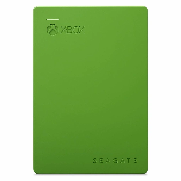 Зовнішній жорсткий диск 2.5" 2TB Seagate (STEA2000403) - изображение 1