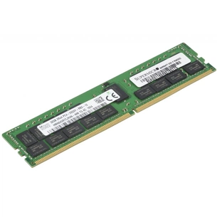 Модуль пам'яті для сервера DDR4 32GB ECC RDIMM 2933MHz 2Rx4 1.2V CL21 Supermicro (MEM-DR432L-HL01-ER29/HMA84GR7CJR4N-WM) зображення 1