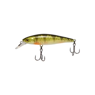 Воблер Jackall Squad Minnow 65SP 65mm 5.8g Ghost G Perch (1699.03.98) зображення 1