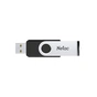 USB флеш накопичувач Netac 64GB U505 USB 2.0 (NT03U505N-064G-30BK) - зменшене зображення 5