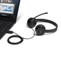 Навушники Lenovo 100 Stereo USB Headset (4XD0X88524) - зменшене зображення 3