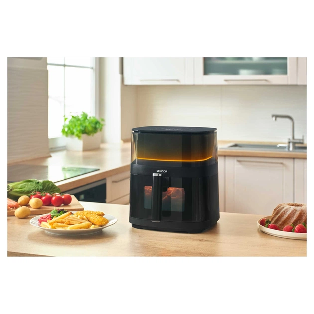 Мультипіч Sencor SFR5050BK - зображення 15