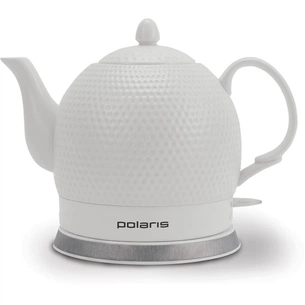 Електрочайник Polaris PWK 1260CC зображення 1