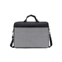 Сумка для ноутбука Ritar 17" 8911 Black-gray (YT-8911-BG17") - зменшене зображення 1