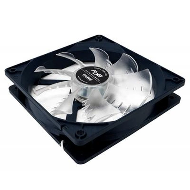 Кулер для корпуса Zalman ZM-F3 FDB (SF) - изображение 1