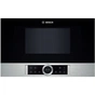 Мікрохвильова піч Bosch BFL 634 GS1 (BFL634GS1) - зменшене зображення 1