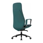 Офисное кресло GT Racer B-2115 Dark Green - уменьшенное изображение 4