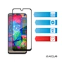 Скло захисне ACCLAB Full Glue Samsung M16 Black (1283126620218) - зменшене зображення 5