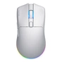Мишка Hator Pulsar 3 Wireless White (HTM631) - зменшене зображення 1