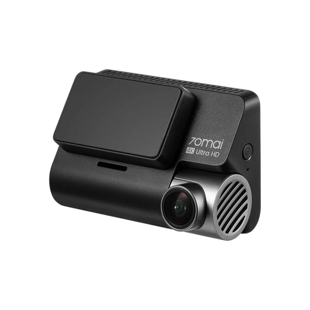 Відеореєстратор Xiaomi 70mai Dash Cam 4K A810S-2 Set (1182548) - зображення 3