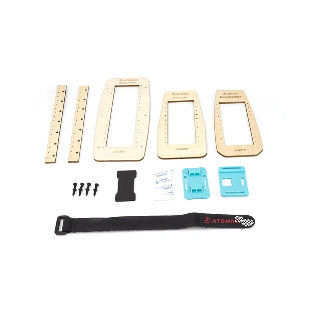 Літаюче крило ATOMRC Beluga RTH (BRTH) - picture 3