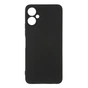 Чохол до мобільного телефона Armorstandart Matte Slim Fit TECNO Spark 9 Pro (KH7n) Camera cover Black (ARM64649) - зменшене зображення 1