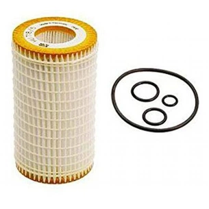 Фільтр масляний Mann HU718/5X зображення 1