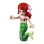 Конструктор LEGO Disney Princess Королівське свято Аріель, Аврори й Тіани (41162) - зменшене зображення 4