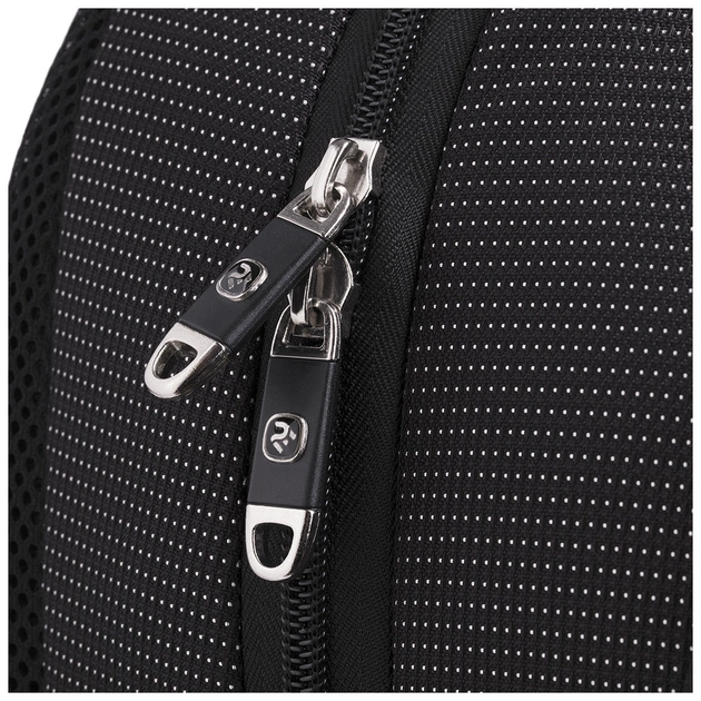Рюкзак для ноутбука 2E 16" BPN6316 SmartPack, black (2E-BPN6316BK) - picture 7