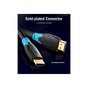 Кабель мультимедійний HDMI M to HDMI M 2.0m V2.0 4K30Hz VENTION (AACBH) - preview 8