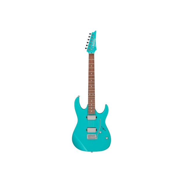 Електрогітара Ibanez GRX120SP PBL (235769) - зображення 1