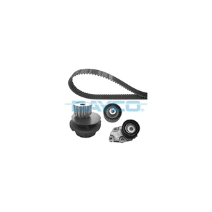 Комплект ременя ГРМ з помпой DAYCO KTBWP5591 зображення 1
