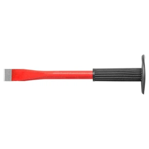 Зубило Top Tools 250 мм (03A225) зображення 1