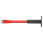 Зубило Top Tools 250 мм (03A225) - зменшене зображення 1