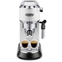 Ріжкова кавоварка еспресо DeLonghi EC685W - preview 1